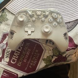Xbox one controller 
