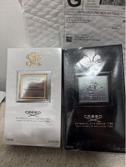 Creed cologne ￼