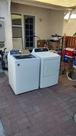 We sell washers