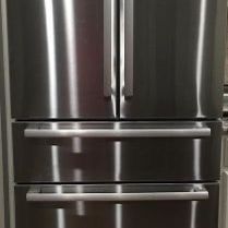 REFRIGERATORS FOR SALE 