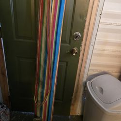 Pier One Imports XL Hammock NWT