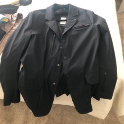Brand NEW TUMI Jacket 
