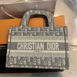 Christian Dior Bag