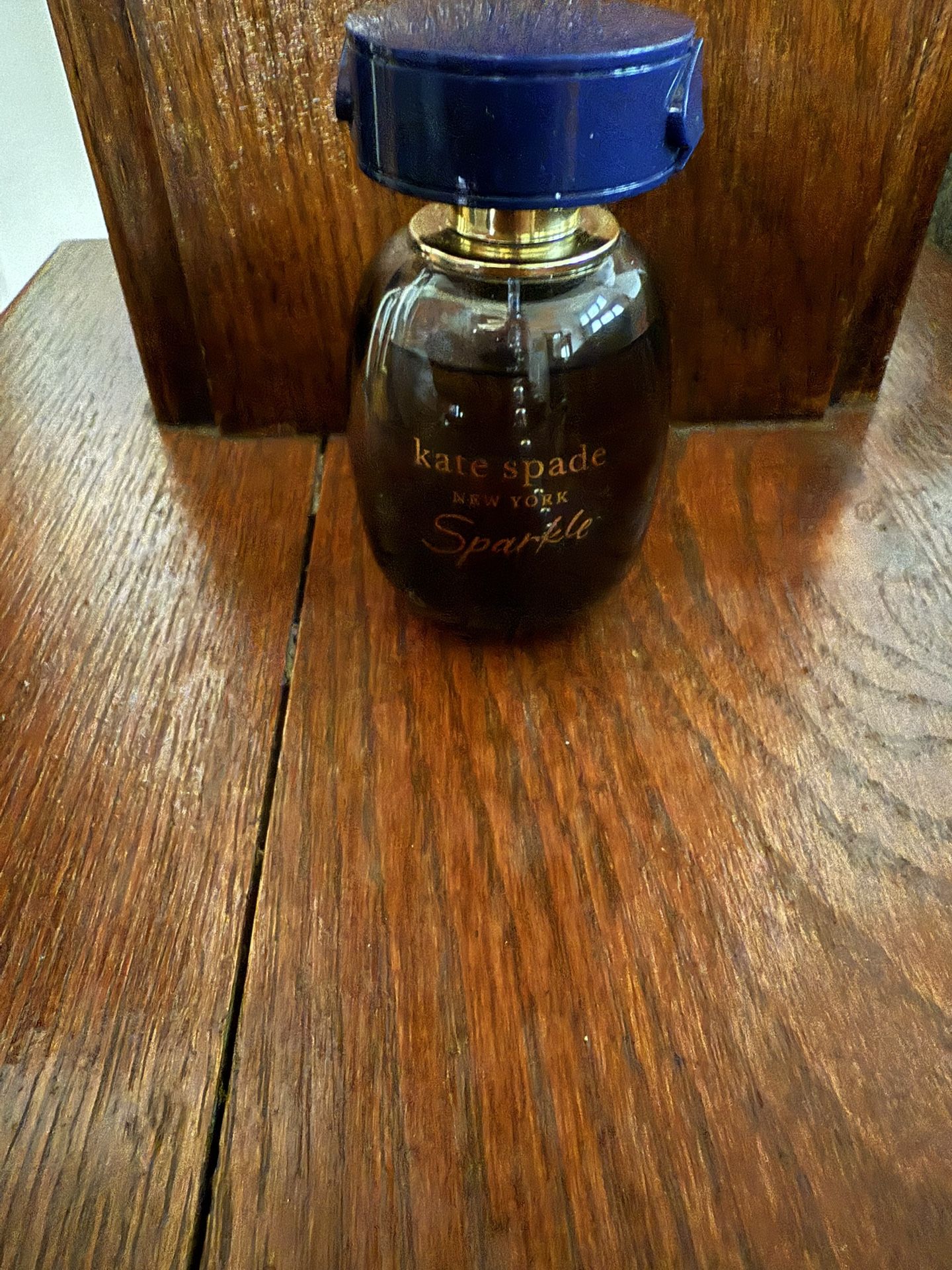 Kate Spade Perfume 