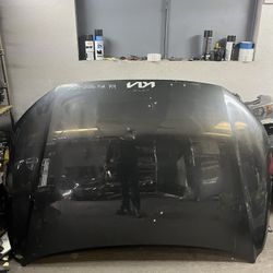 2024-2025-2026 KIA K4 HOOD OEM USED #9144