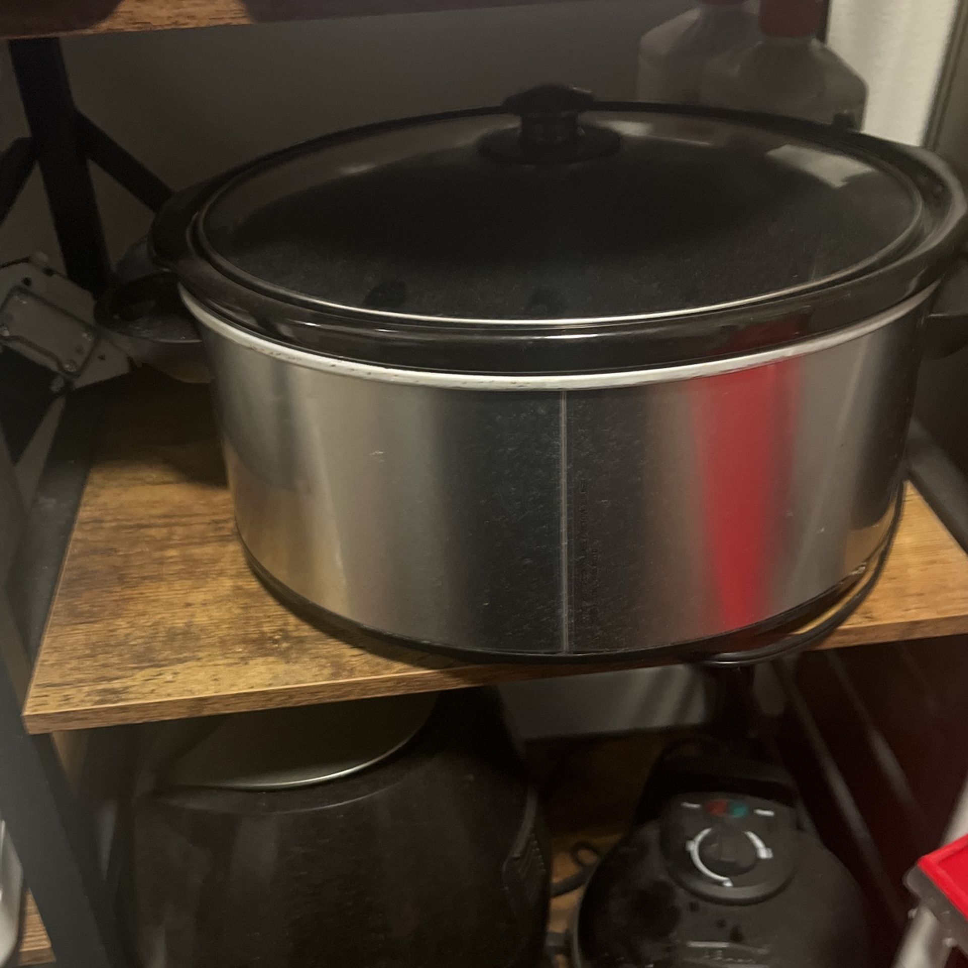 Crock Pot