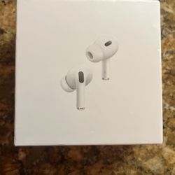 2nd Gen AirPods 