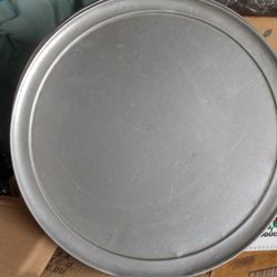 Pizza Container Plater