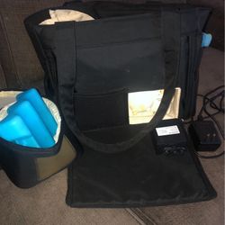 Medela Pump