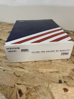 Brand New American Flag