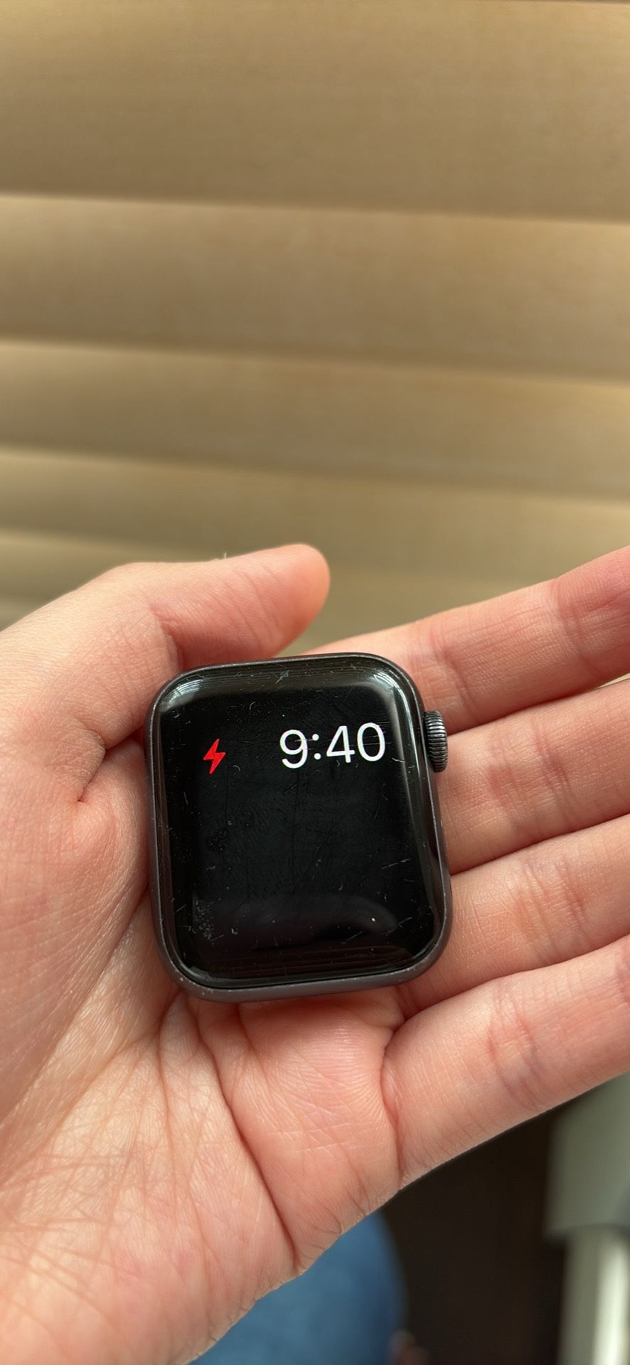 Apple Watch SE