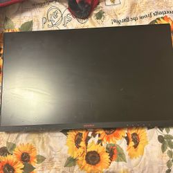 Koorui 165 Hz Monitor 