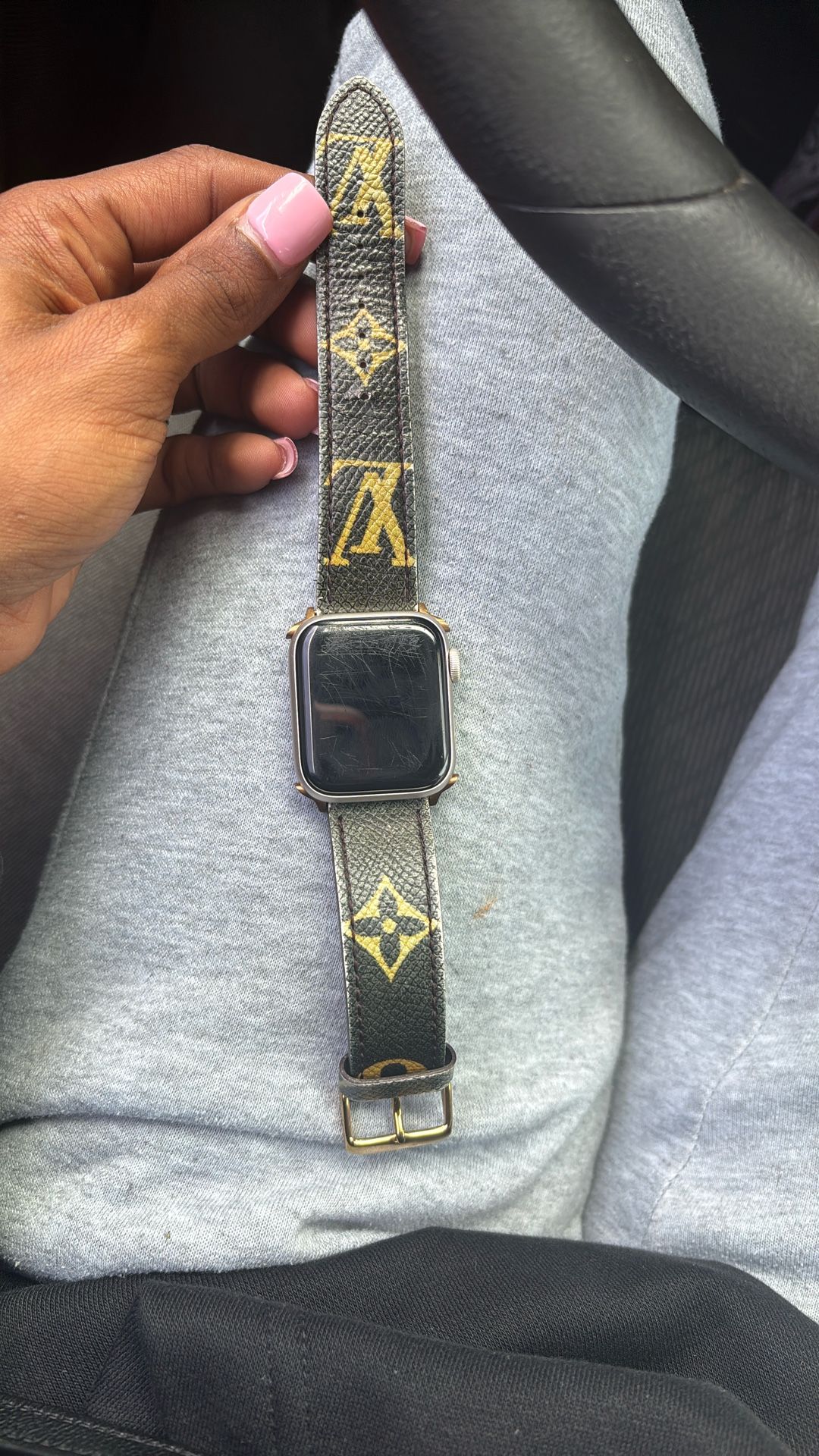 Apple Watch