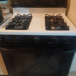 Estufa En Buenas Condiciones 