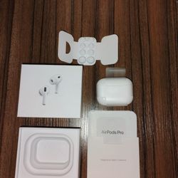 Airpods Pro 3 Gen