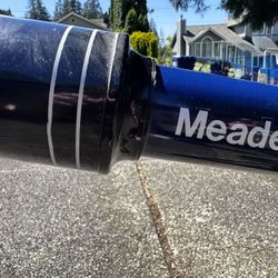 Meade Telescope