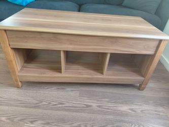 Cafe Table
