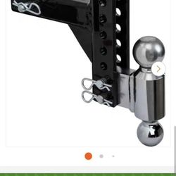 Tow Hitch