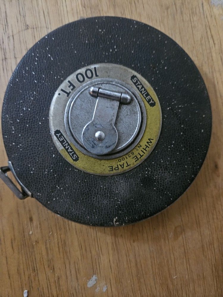 Tape Measure