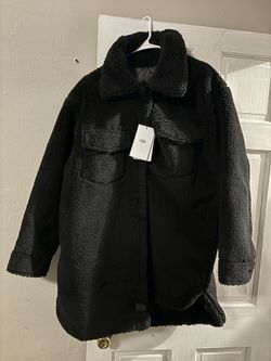 Women’s Ugg Jacket