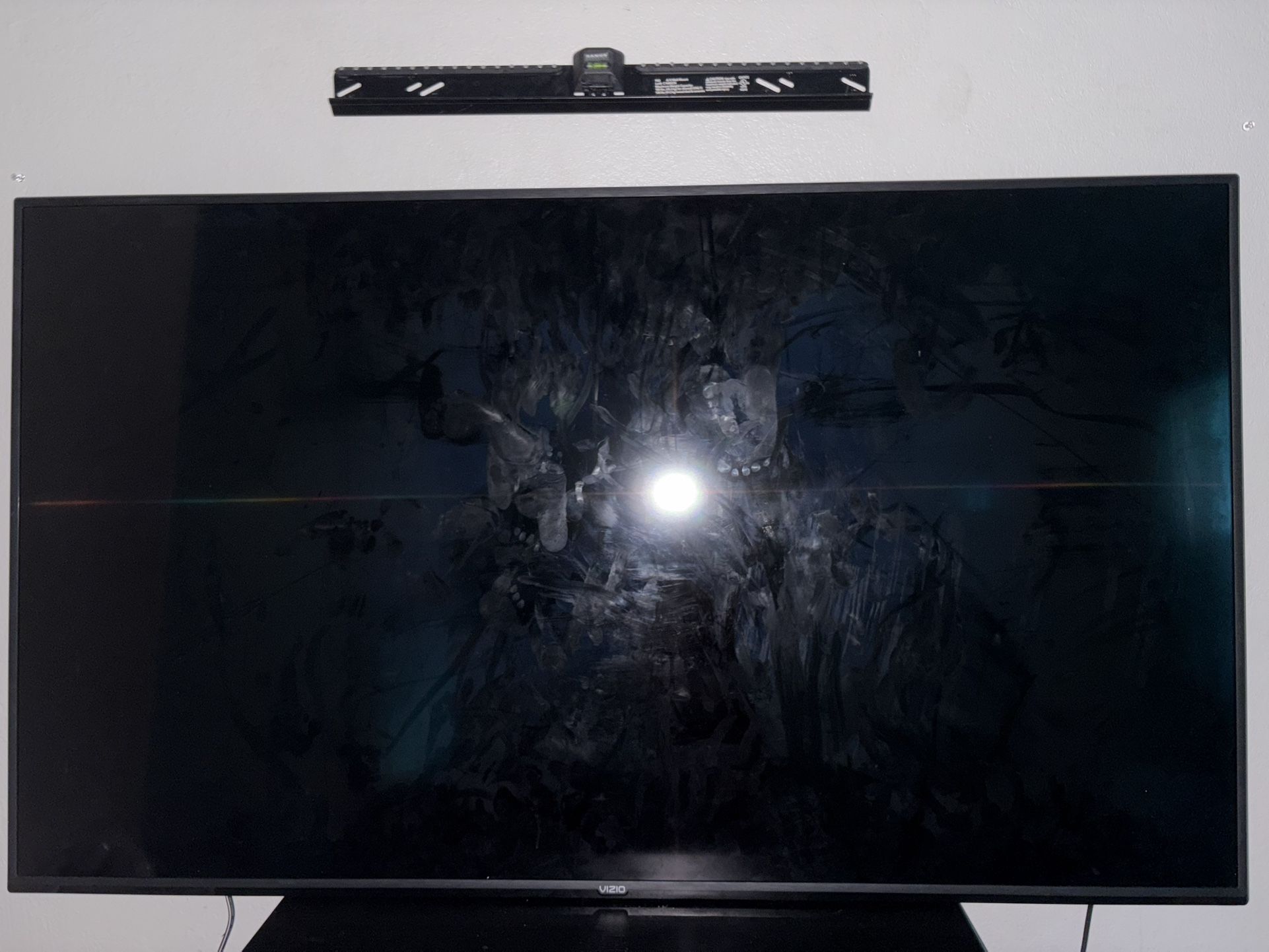 Flat Screen Onn