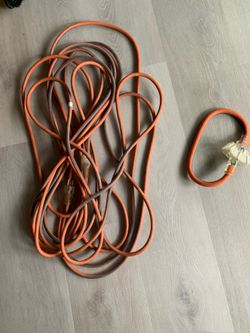 Power Cord