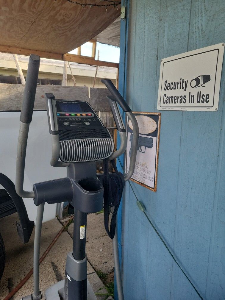 Treadmill