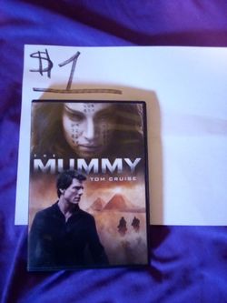 DVD