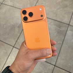 iPhone 17 Pro Max Unlocked (NEW)