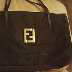 Fendi bag