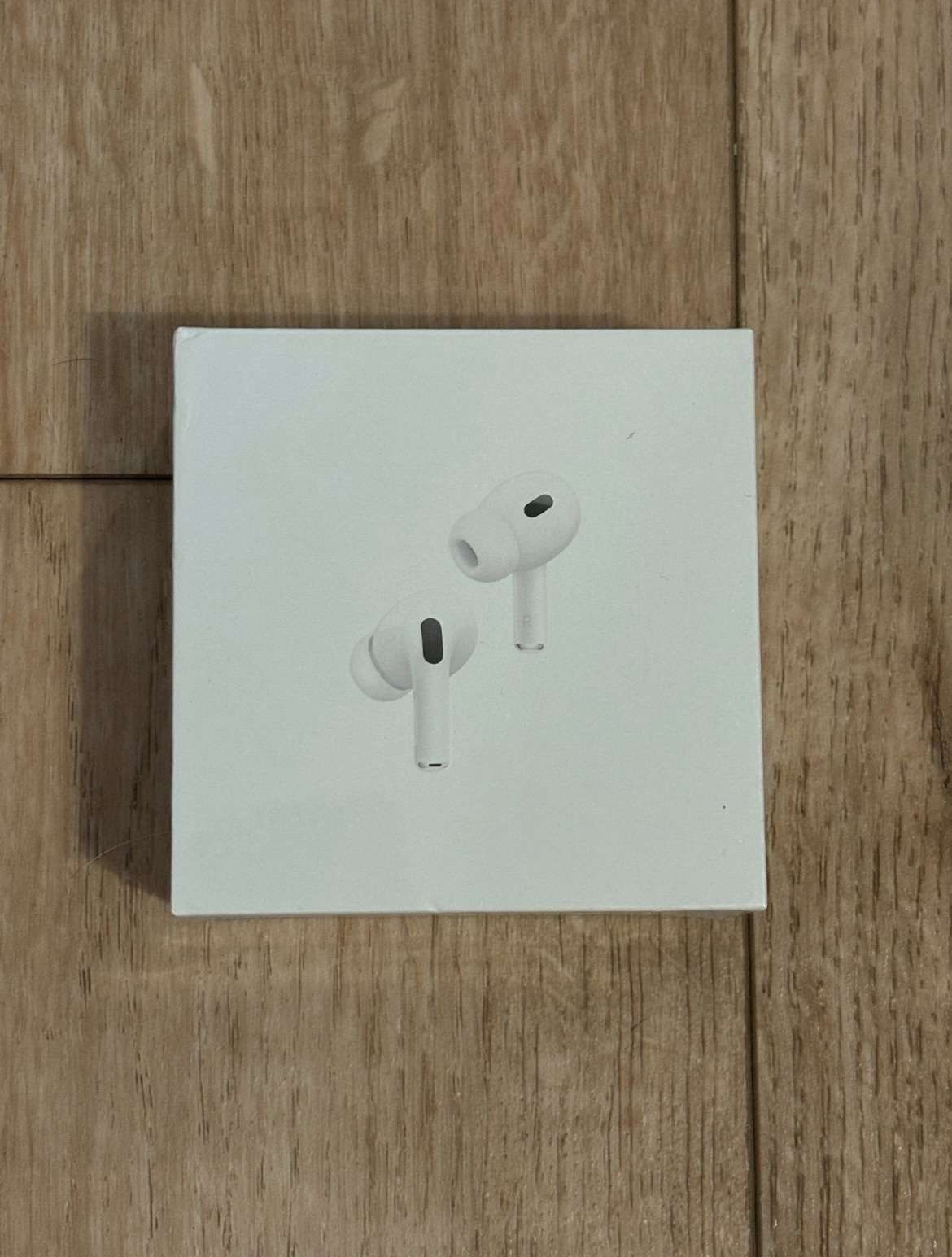 Airpods Pros