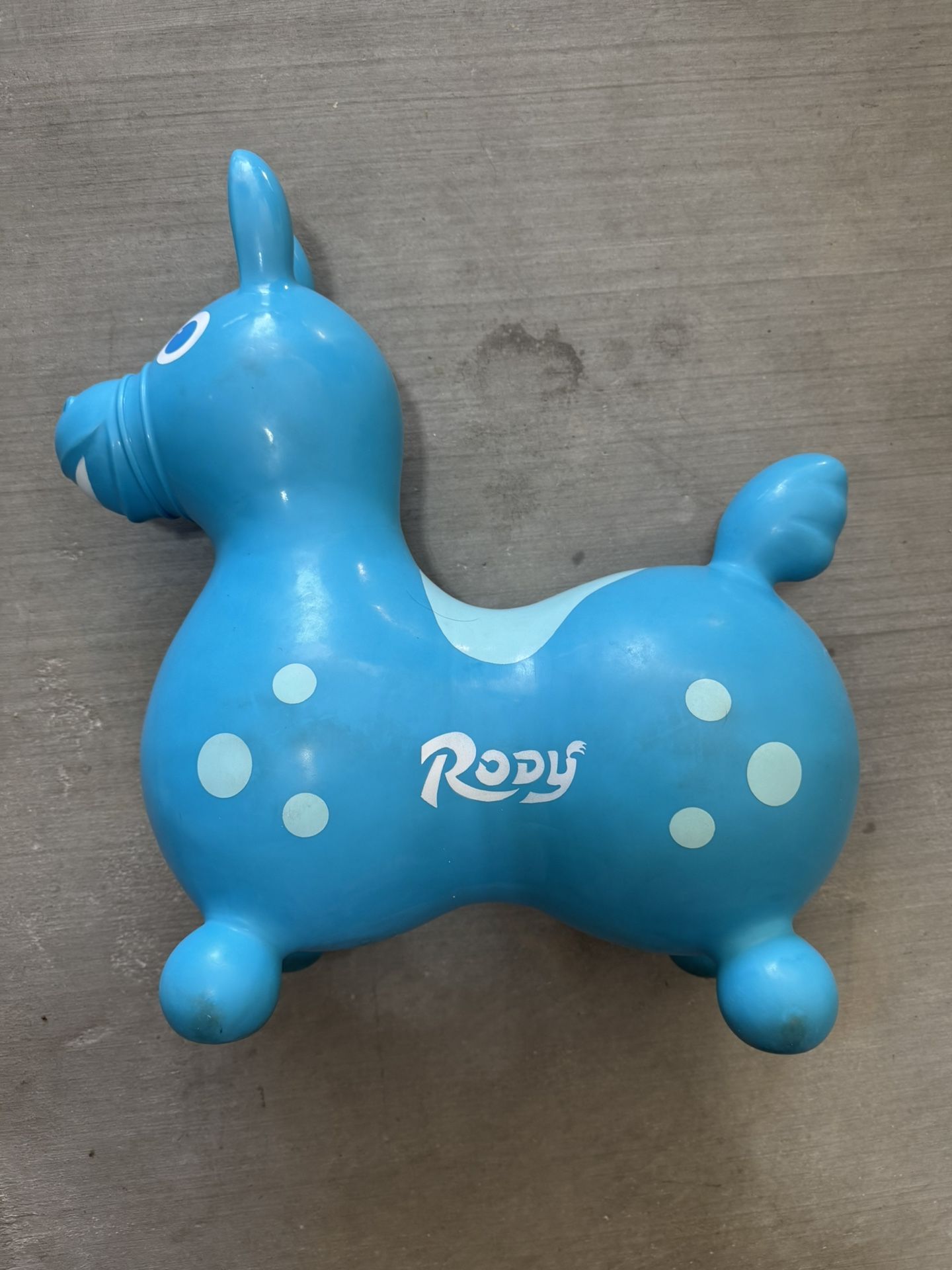 Rody Horse