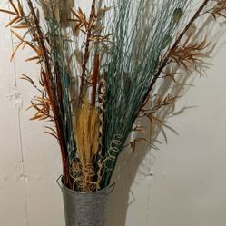 Decor With Vase