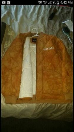 Ecko unlimited jacket