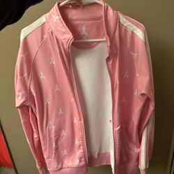 Jeffree Star Track Jacket 