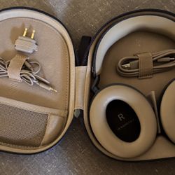 Sennheiser Momentum 4 Denim