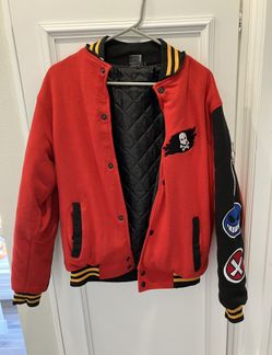 Anime Sweater