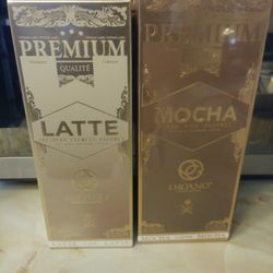 Premium Coffee