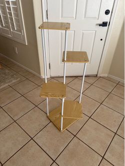 Plant Stand