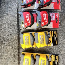 Tape Measure 