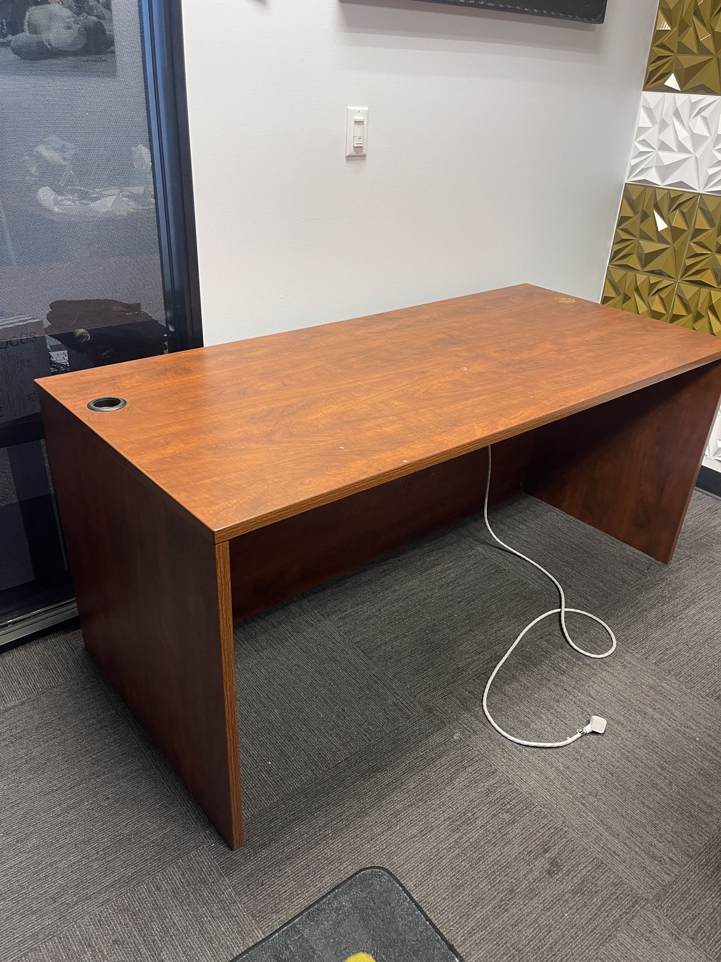 2 Office Desk