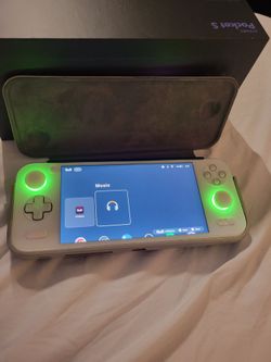 Ayaneo pocket s