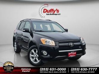 2010 Toyota Rav4