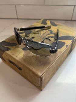 Chrome hearts vintage glasses