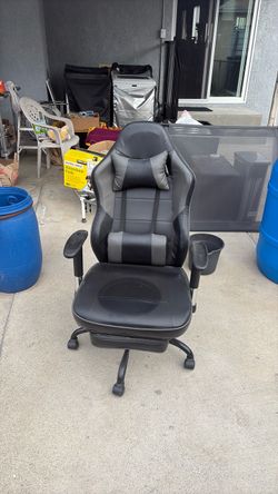 Gaming Chair