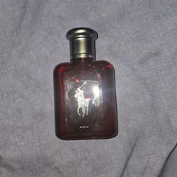 Polo Red Parfum