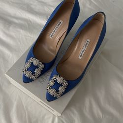 Manolo blahnik