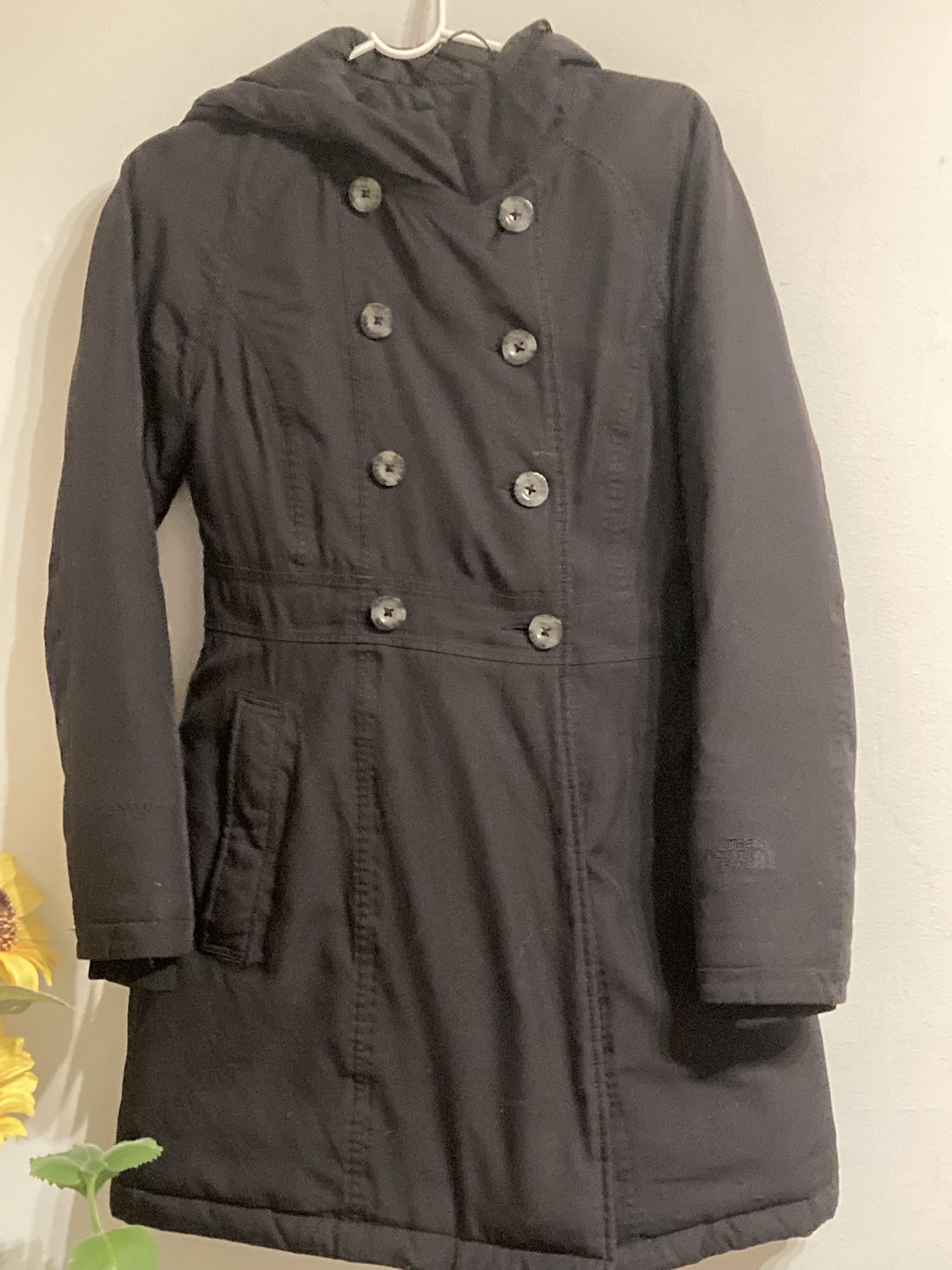 The North Face 3/4 Jacket