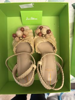 Brand New Sam Edelman Shoes!