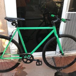 Fixie 700 C